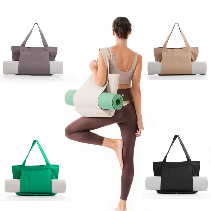 Pilates Yoga Bag - Torba na poduszkę do jogi i