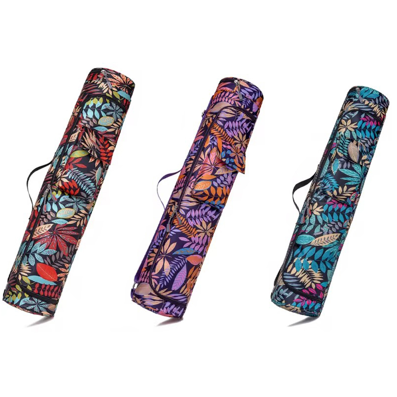 Pilates Yoga Bag - Nowa Torba na Mata do Jogi