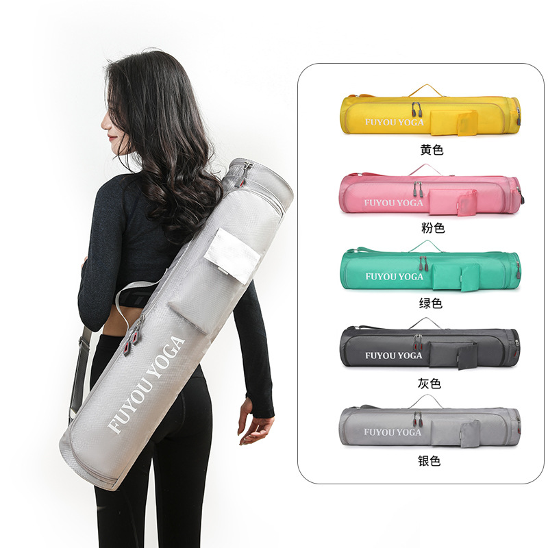 Pilates Yoga Bag - Torba na matę do jogi o
