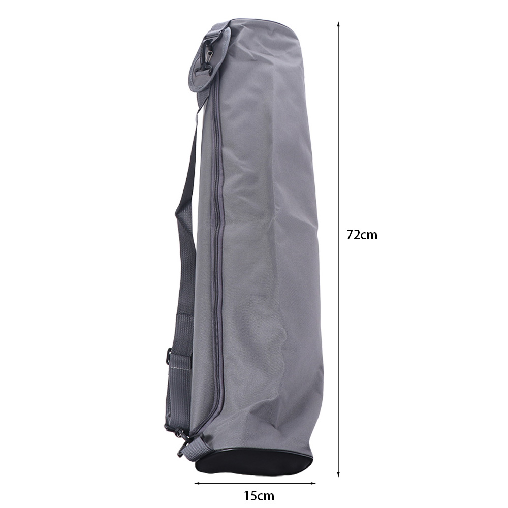 Pilates Yoga Bag - Wzmocniona torba na matę do jogi