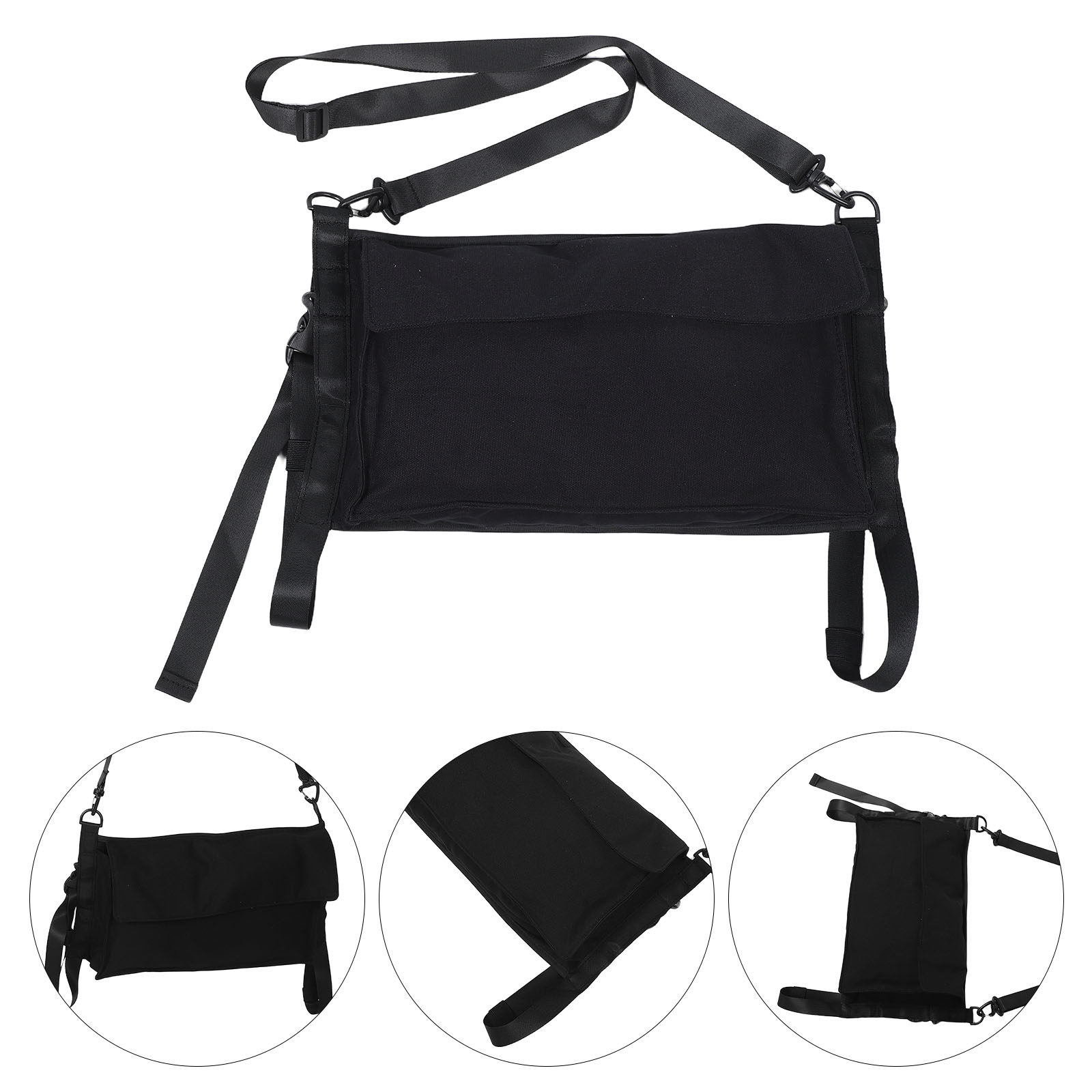 Pilates Yoga Bag - Torba na matę do jogi z