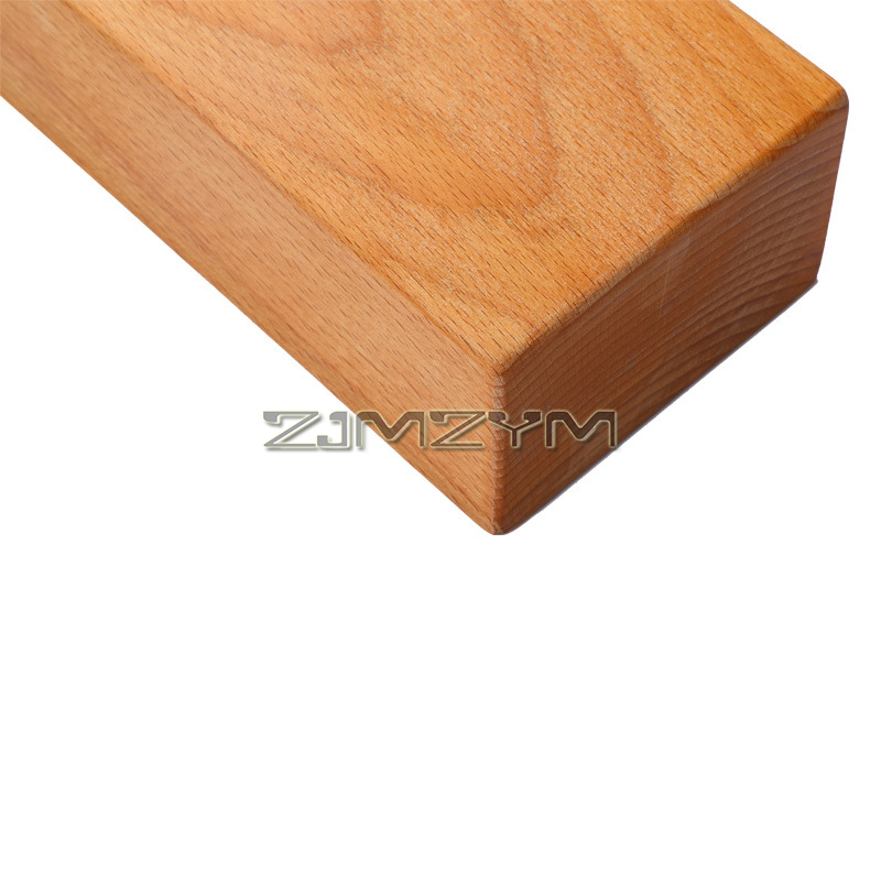 Bloki do jogi z naturalnego dr – Yoga Block Cork recenzja i cena