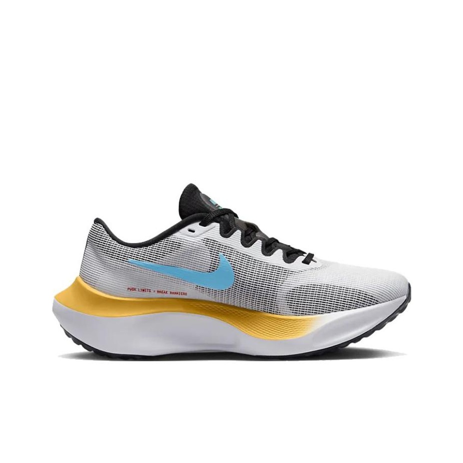 Nike Zoom Fly 5 Odporność na ś – Nike Shoes Zoom Fly 5 recenzja i cena
