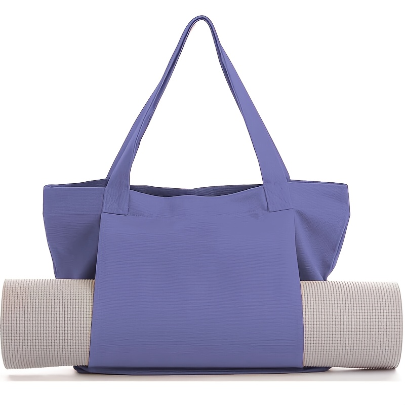 Wielofunkcyjna torba na jogę,  – Pilates Yoga Bag recenzja i cena