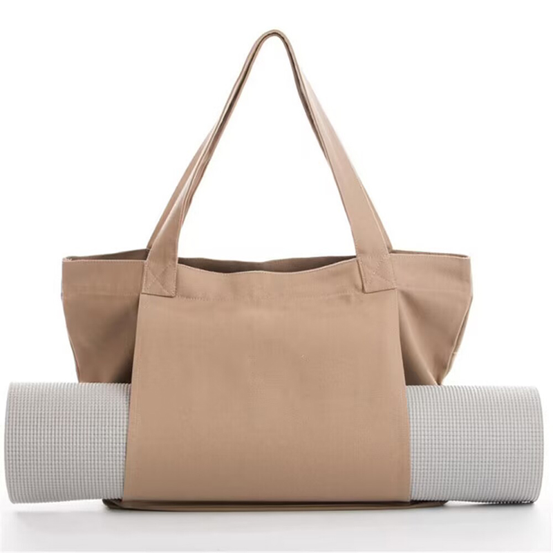 Torba na poduszkę do jogi i pi – Pilates Yoga Bag recenzja i cena