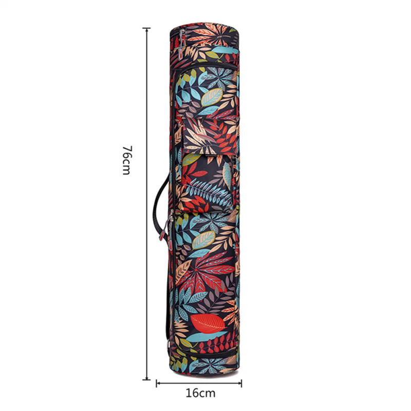 Nowa Torba na Mata do Jogi z N – Pilates Yoga Bag recenzja i cena