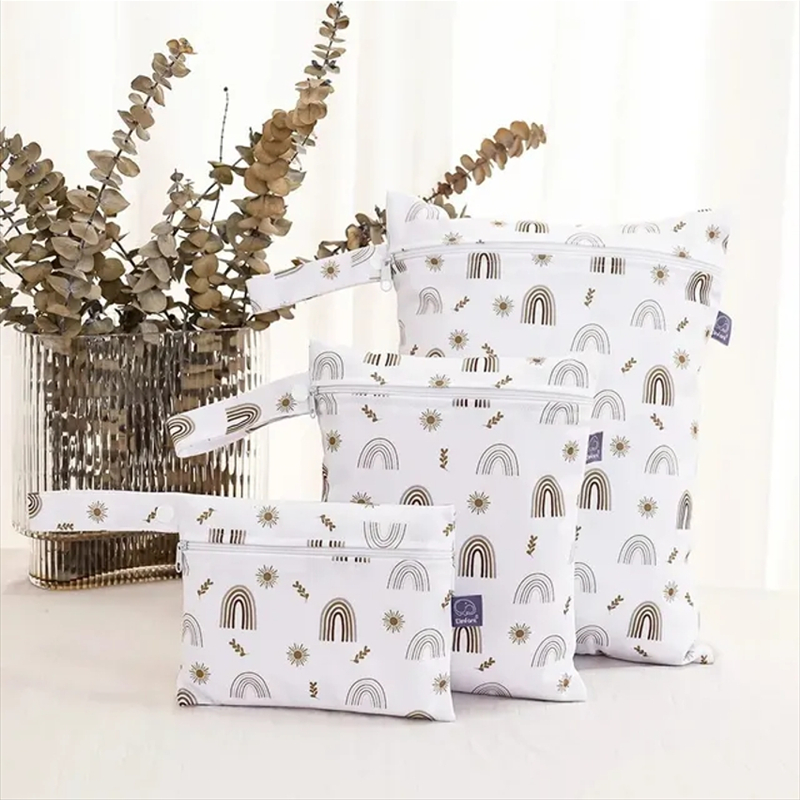 3PCS Kosmetyczka podróżna Wodo – Pilates Yoga Bag recenzja i cena