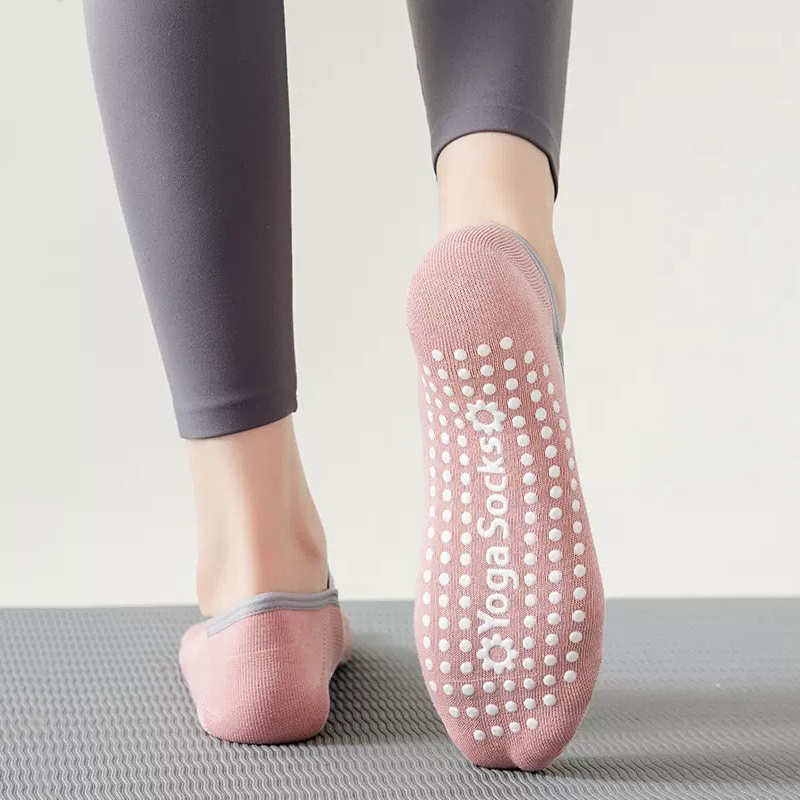 Oddychający ręcznik dół skarpe – Pilates Yoga Fitness recenzja i cena