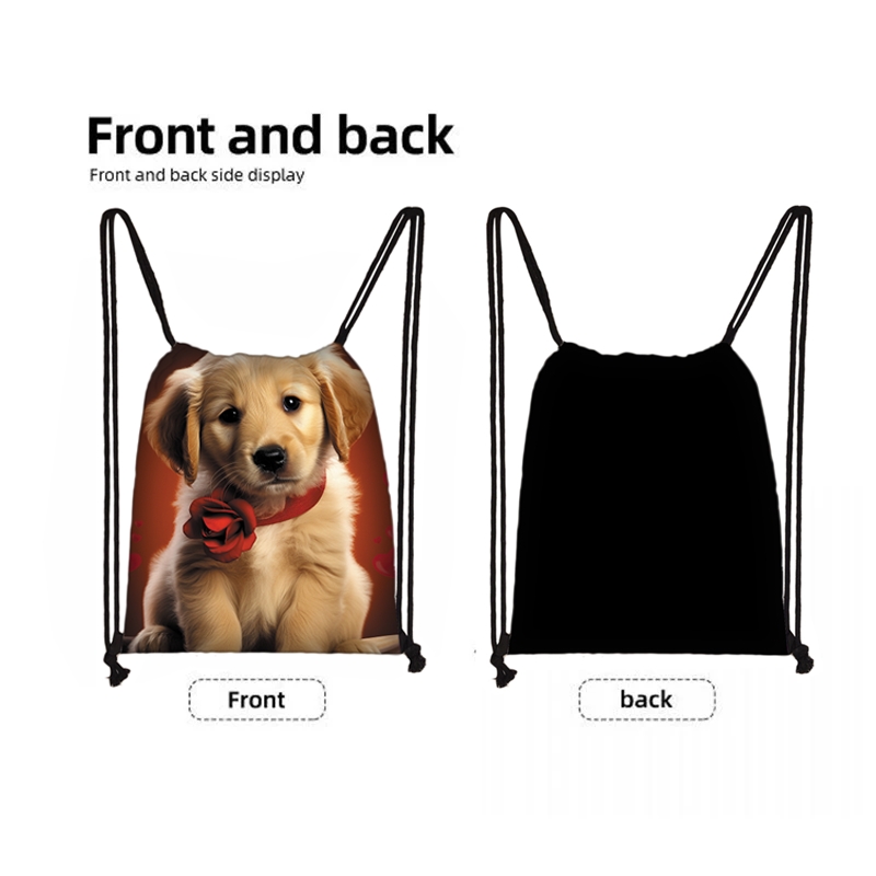 Dziecięcy plecak ze sznurkiem, – Pilates Yoga Bag recenzja i cena