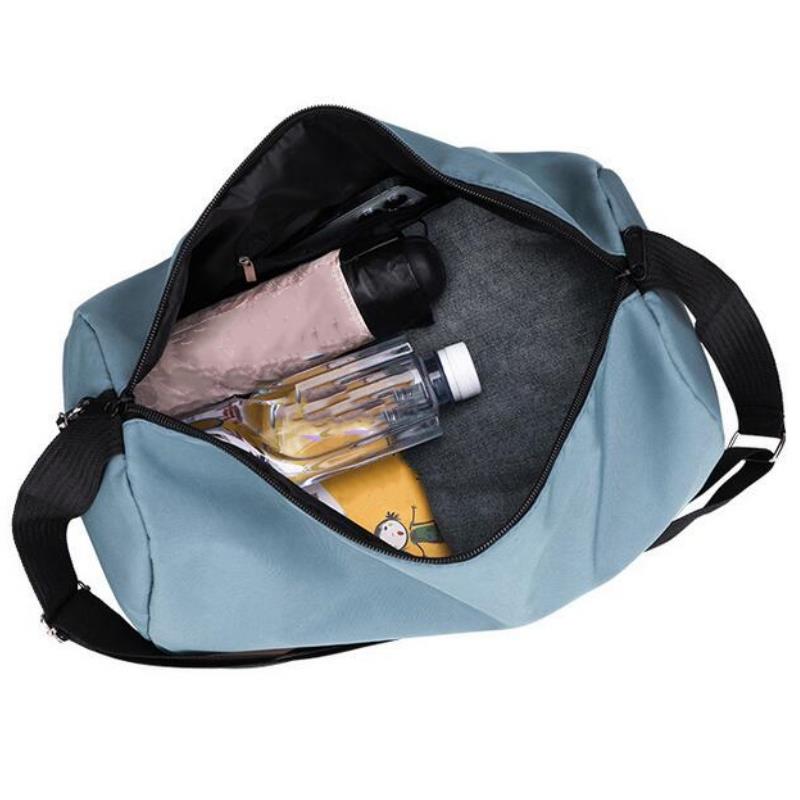 Damska torba sportowa wodoodpo – Pilates Yoga Bag recenzja i cena