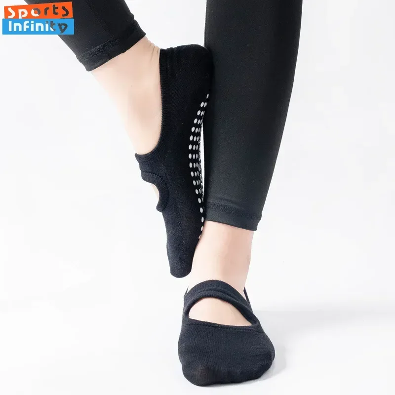 1 para 35-42 EUR silikonowe an – Pilates Yoga Fitness recenzja i cena