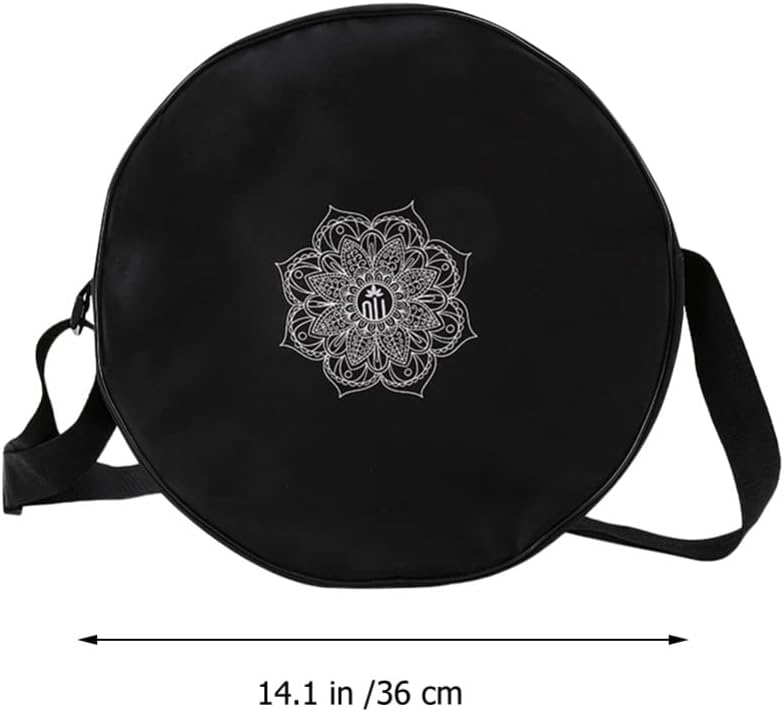 Koło do jogi torba nylonowa cz – Pilates Yoga Bag recenzja i cena