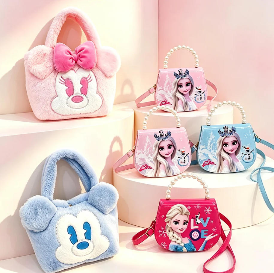 Disney Mickey, torba do jogi z – Pilates Yoga Bag recenzja i cena