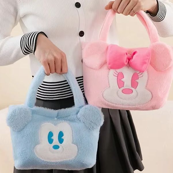 Disney Mickey, torba do jogi z – Pilates Yoga Bag recenzja i cena