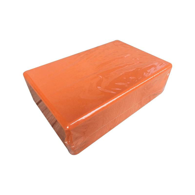 1PC EVA Yoga Cork Block Pilate – Yoga Block Cork recenzja i cena