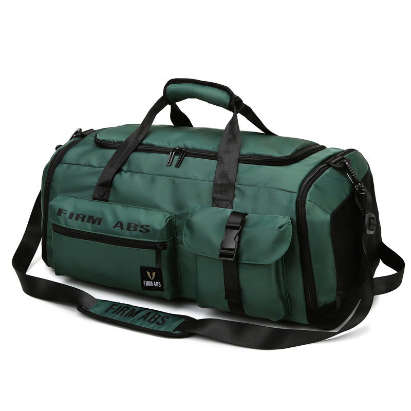 Plecak Podróżny Męski Damski 2 – Pilates Yoga Bag recenzja i cena
