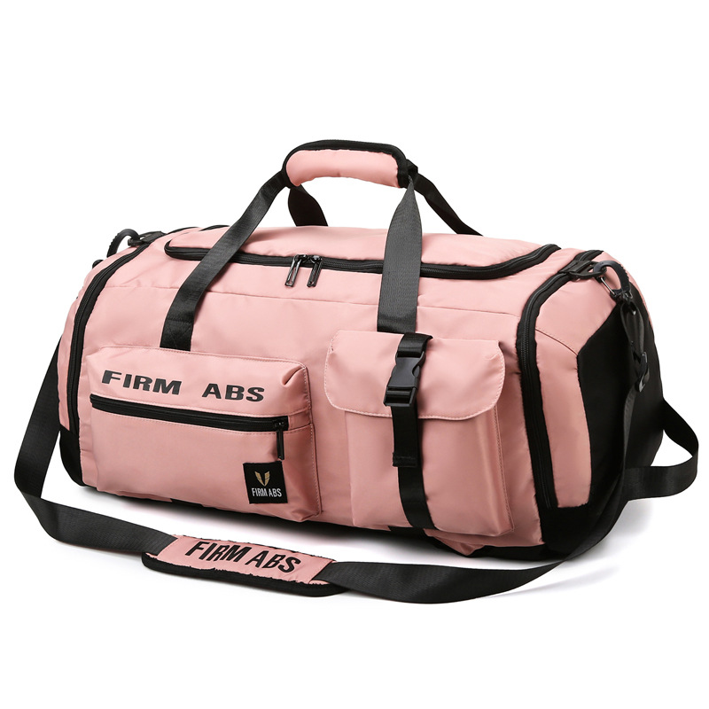 Plecak Podróżny Męski Damski 2 – Pilates Yoga Bag recenzja i cena