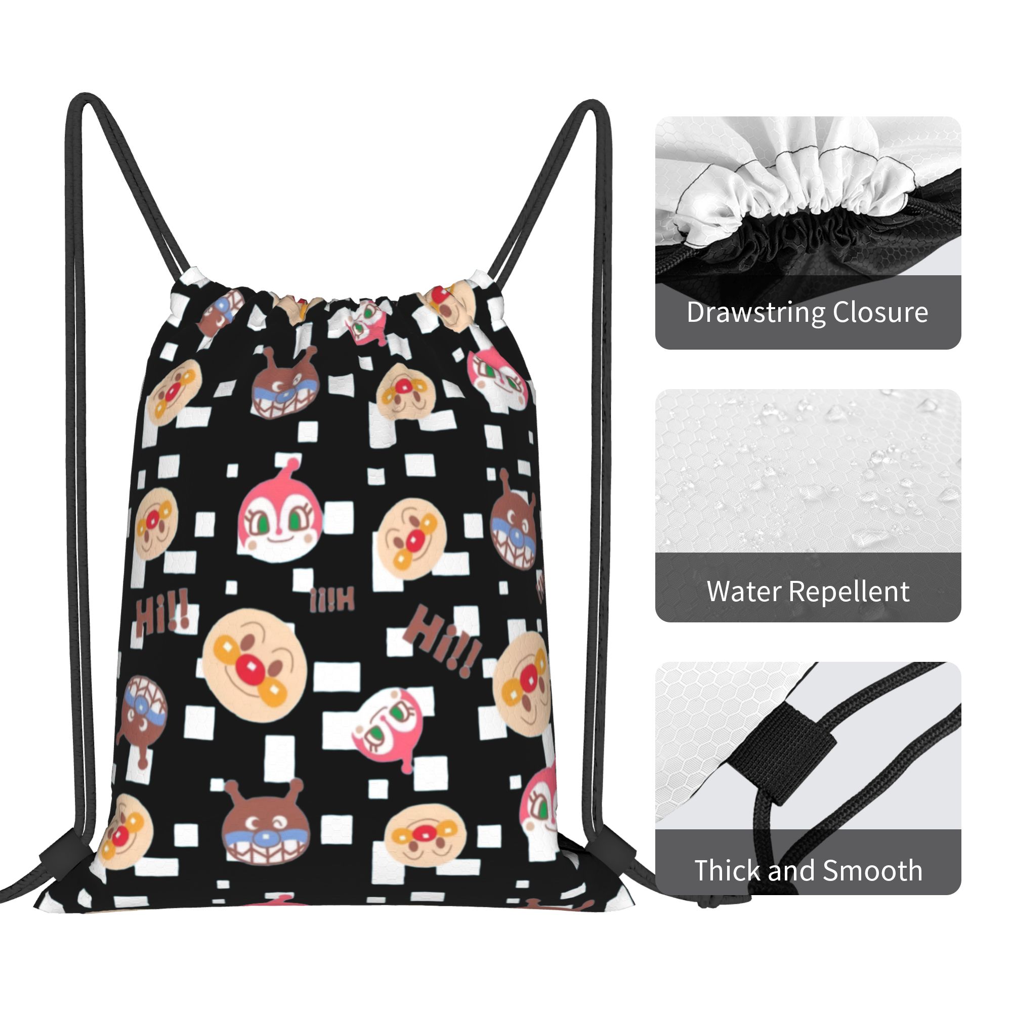 Personalizowane plecaki ze szn – Pilates Yoga Bag recenzja i cena