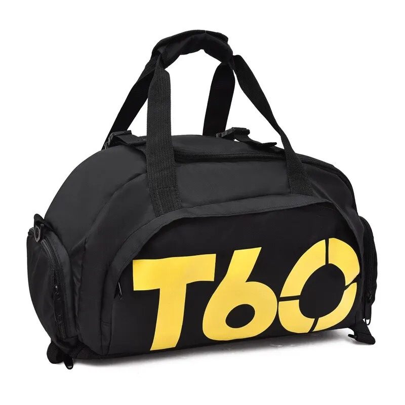 Torba na siłownię Wodoodporna  – Pilates Yoga Bag recenzja i cena