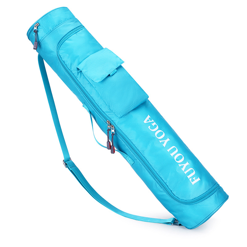 Torba na matę do jogi o dużej  – Pilates Yoga Bag recenzja i cena