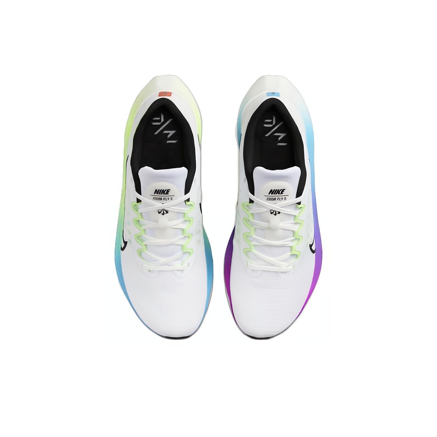 Buty do biegania Nike Zoom Fly – Nike Shoes Zoom Fly 5 recenzja i cena