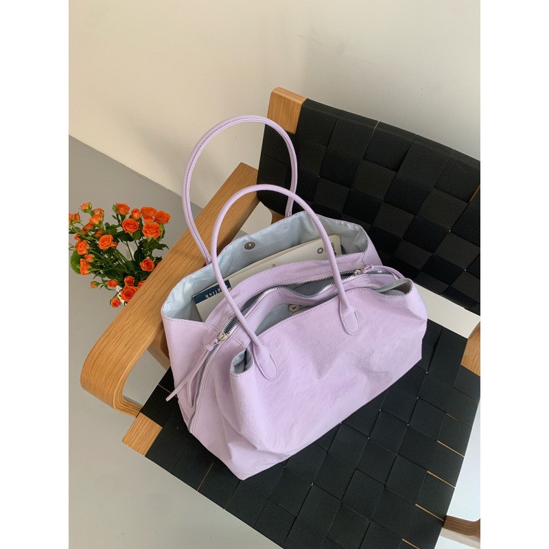 Minimalistyczna, wielkopojemna – Pilates Yoga Bag recenzja i cena