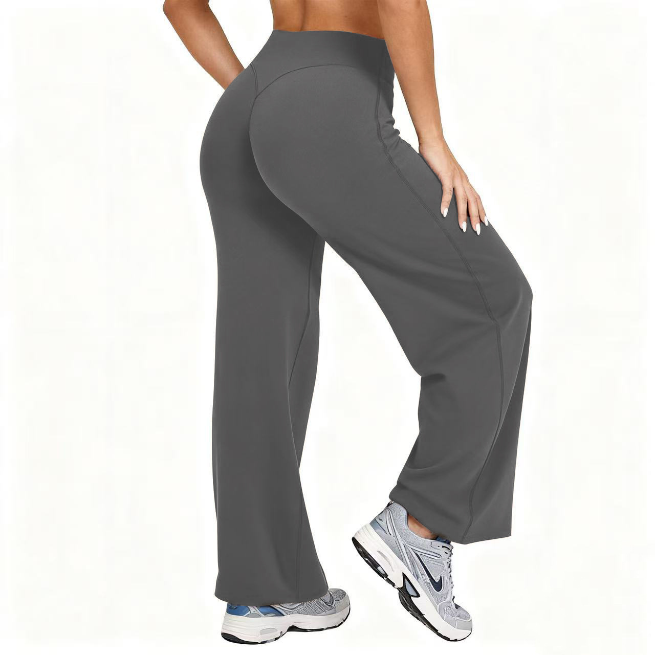 Damskie spodnie do jogi plus s – Pilates Yoga Origin recenzja i cena