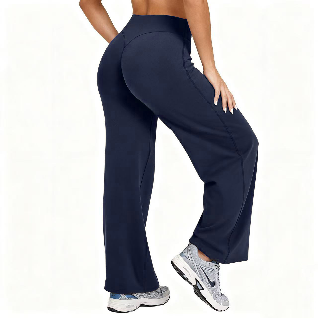Damskie spodnie do jogi plus s – Pilates Yoga Origin recenzja i cena