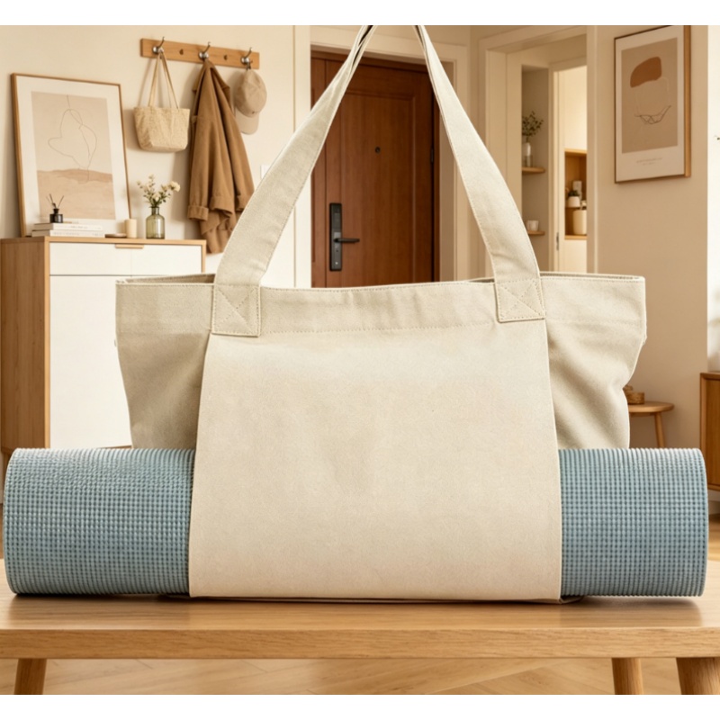 Torba na jogę, torba na matę d – Pilates Yoga Bag recenzja i cena