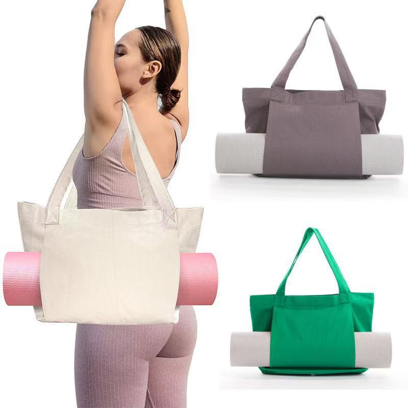 Torba na jogę, torba na matę d – Pilates Yoga Bag recenzja i cena