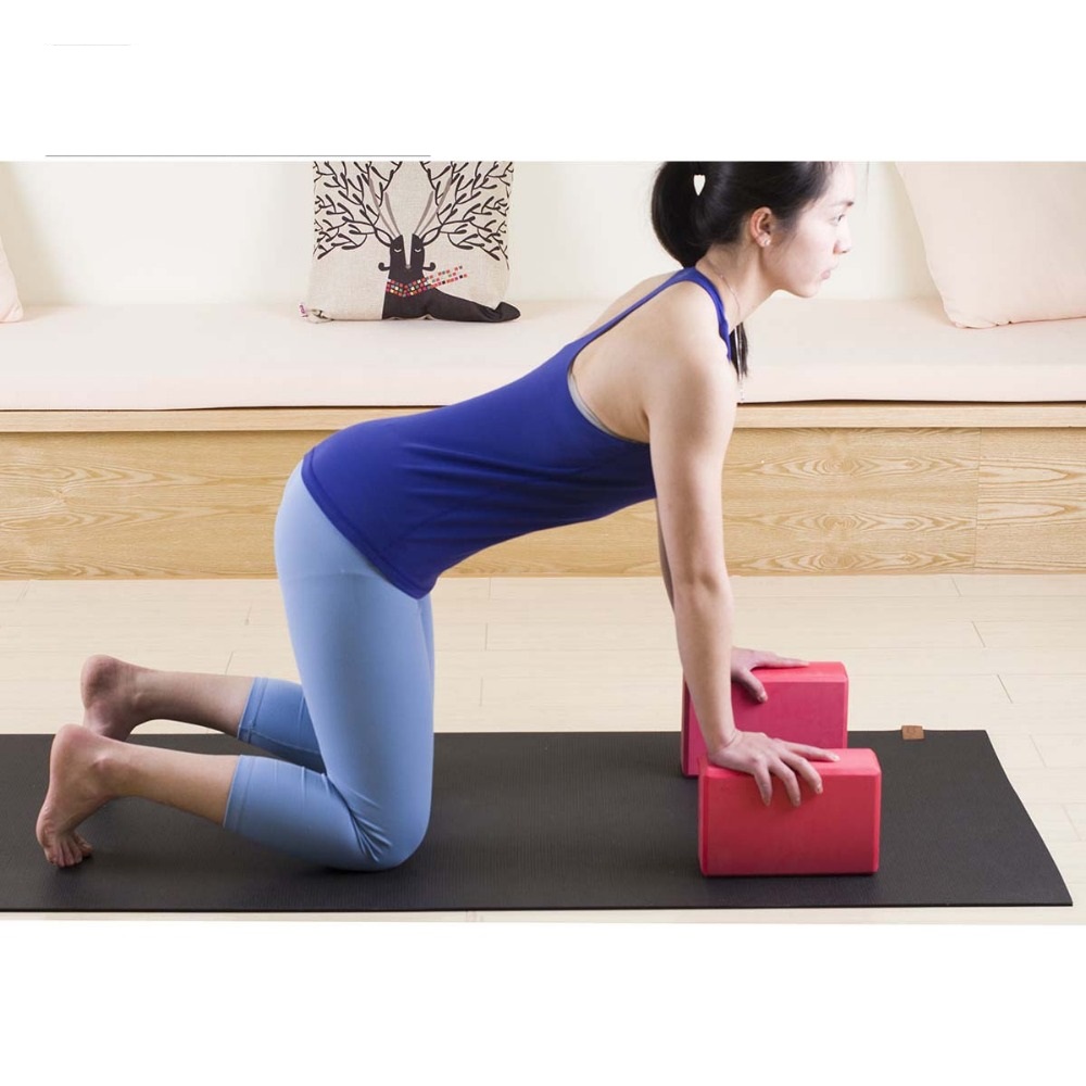 1szt Wysokiej gęstości 200G EV – Yoga Block Cork recenzja i cena