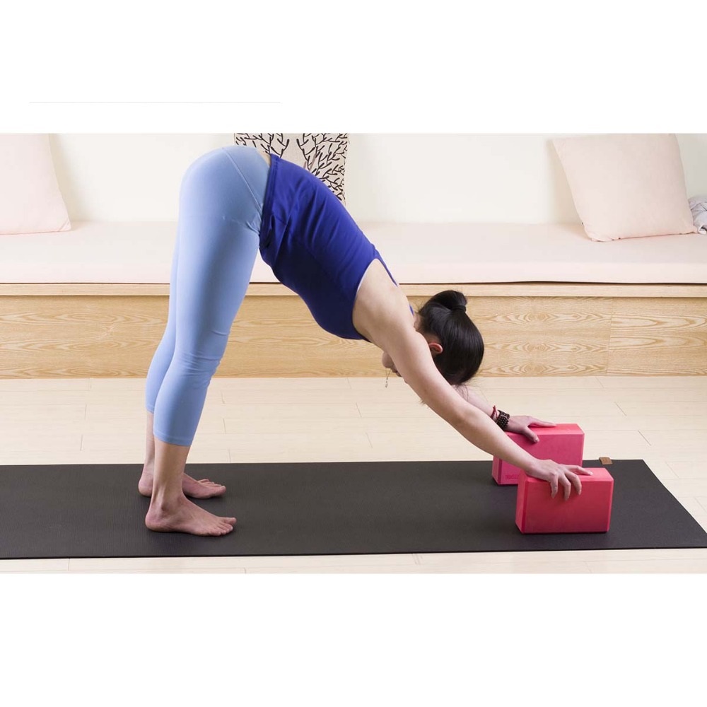 1szt Wysokiej gęstości 200G EV – Yoga Block Cork recenzja i cena