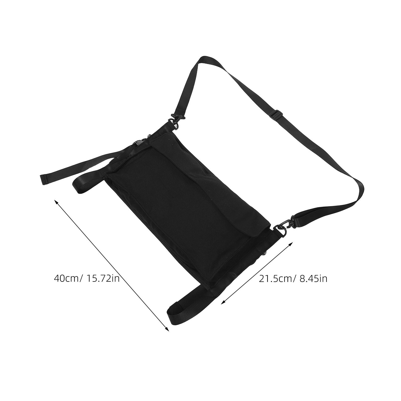 Torba na matę do jogi z regulo – Pilates Yoga Bag recenzja i cena
