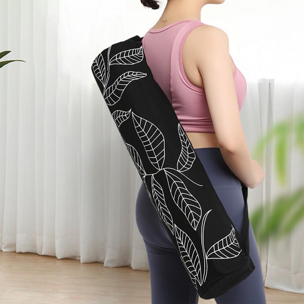 Plecak do jogi torba wodoodpor – Pilates Yoga Bag recenzja i cena