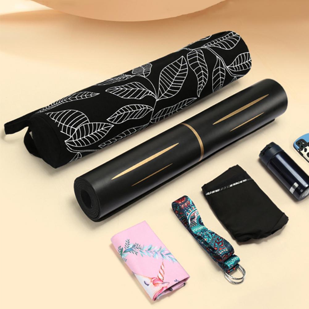 Plecak do jogi torba wodoodpor – Pilates Yoga Bag recenzja i cena